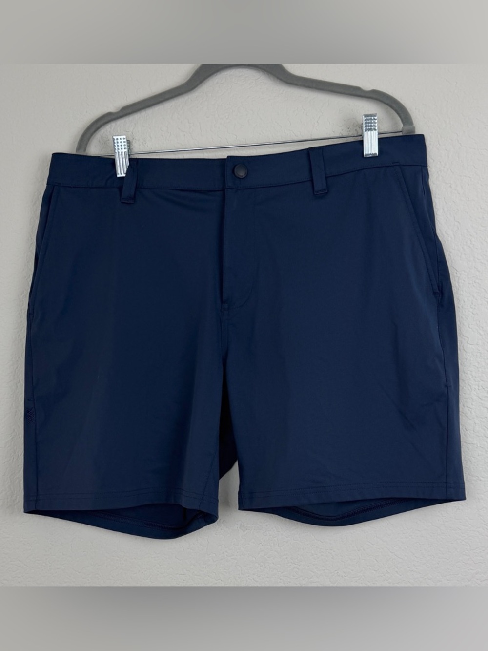Rhone Men’s Performance Shorts | Navy | 36